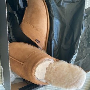 Men UGG Slippers